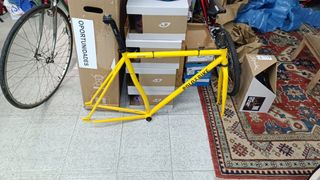 Cuadro Fixie