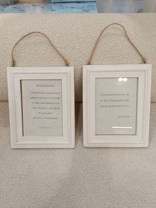 Dos Marquitos de fotos