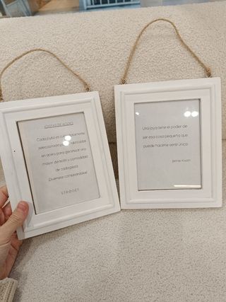 Dos Marquitos de fotos