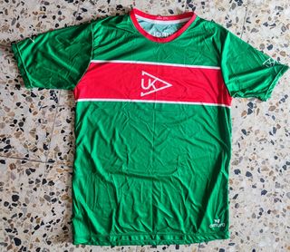 Lote clubes de remo del Pais vasco.