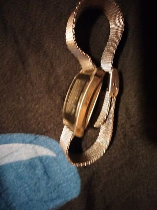 Reloj Calvin Klein d mujer 