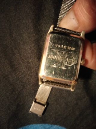 Reloj Calvin Klein d mujer 