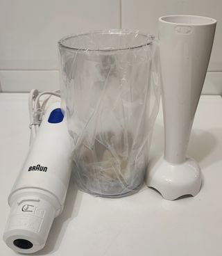 Braun Multiquick 1