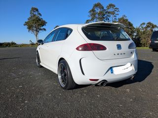 SEAT Leon fr 2.0