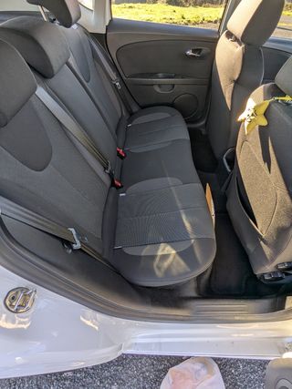 SEAT Leon fr 2.0