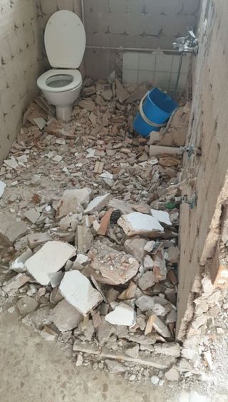 Excavaciones, Demoliciones, Derribos, Obras...