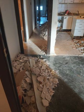 Excavaciones, Demoliciones, Derribos, Obras...