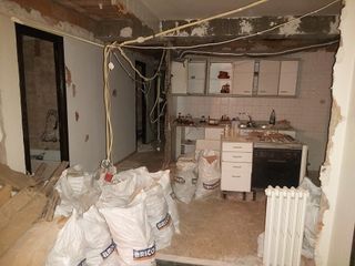 Excavaciones, Demoliciones, Derribos, Obras...