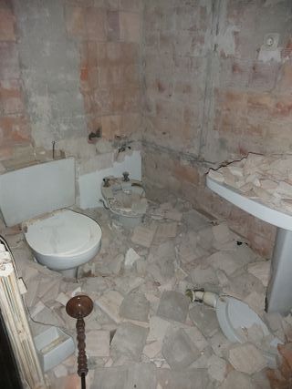 Excavaciones, Demoliciones, Derribos, Obras...
