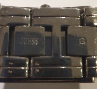 Reloj de mujer Guess IB0305L / Quartz