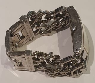 Reloj de mujer Guess IB0305L / Quartz
