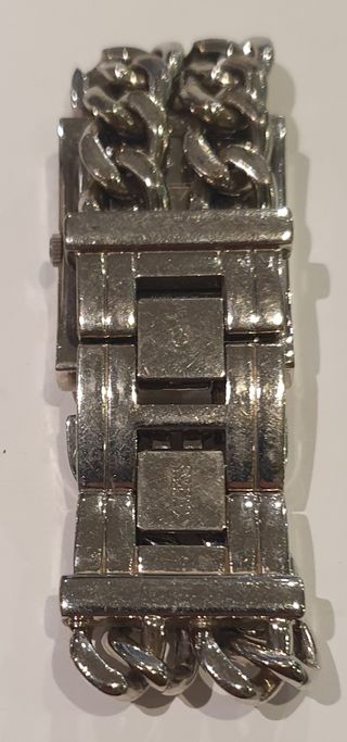 Reloj de mujer Guess IB0305L / Quartz