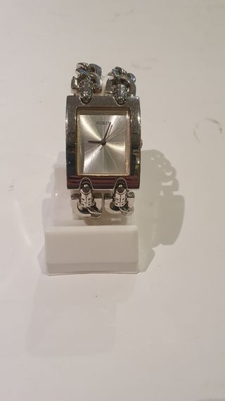 Reloj de mujer Guess IB0305L / Quartz