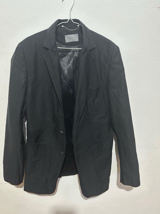 Americana de zara para hombre entrega en persona