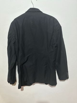 Americana de zara para hombre entrega en persona