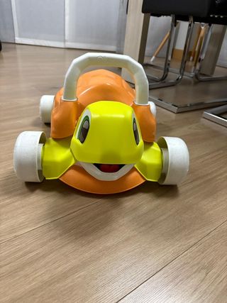 Andador tortuga