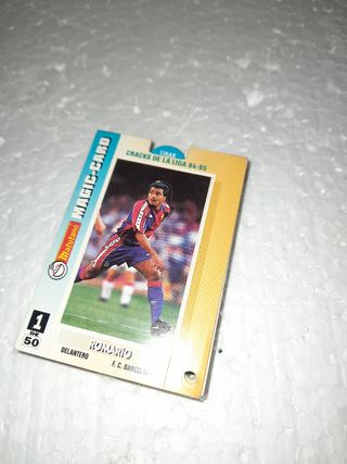 lote magic card Matutano