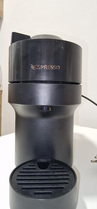 CAFETERA NEXPRESO AUTOMÁTICA