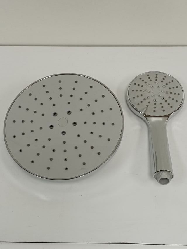 A082 - Rociador y mango ducha