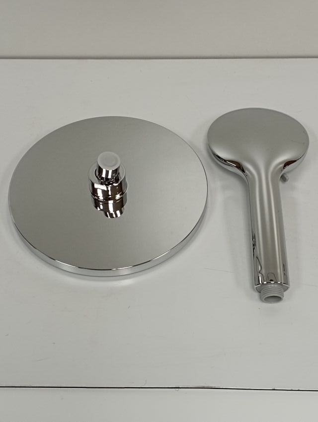 A082 - Rociador y mango ducha