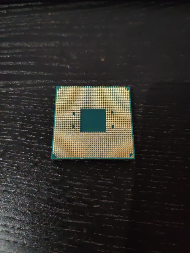 RYZEN 3900X