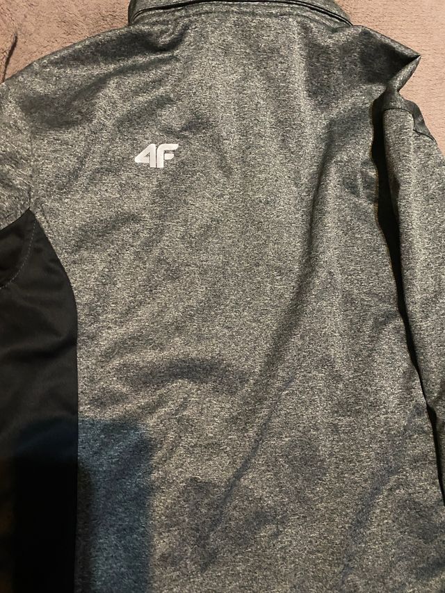 Chaqueta 4F nueva hombre S