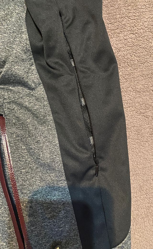 Chaqueta 4F nueva hombre S