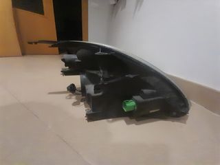 Ford Fiesta 2005