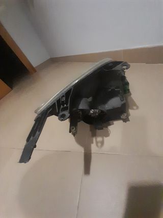 Ford Fiesta 2005