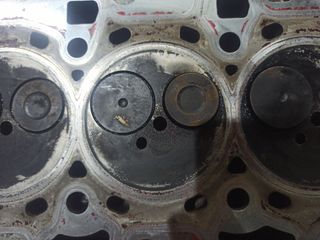 Culata Euro 5 1.5 dci k9k846