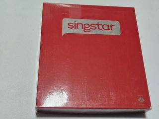MICROFONOS INALAMBRICOS SONY SINGSTAR
