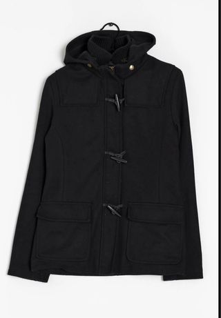 Abrigo parka Tommy Hilfirger