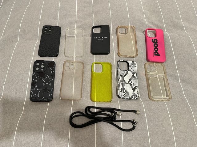 Fundas Iphone 13 pro