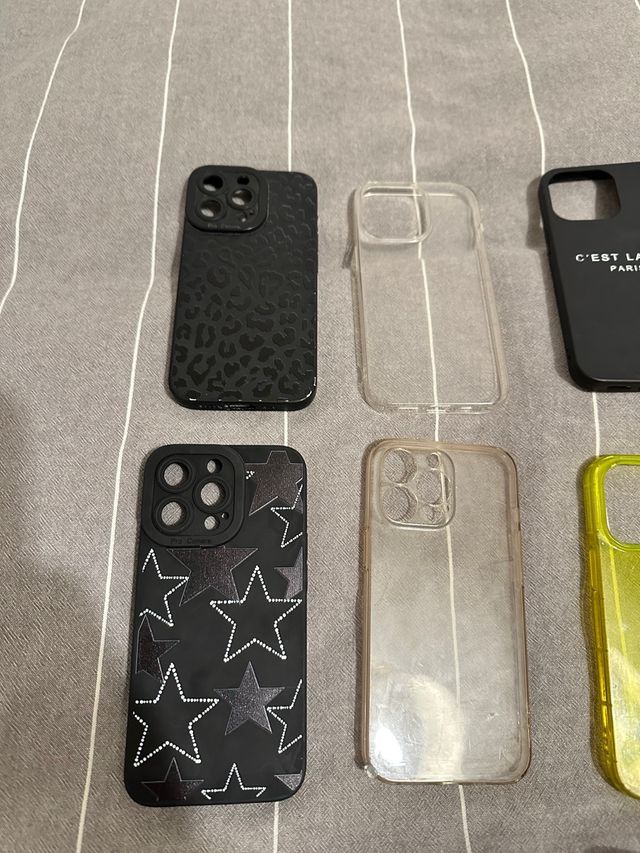 Fundas Iphone 13 pro