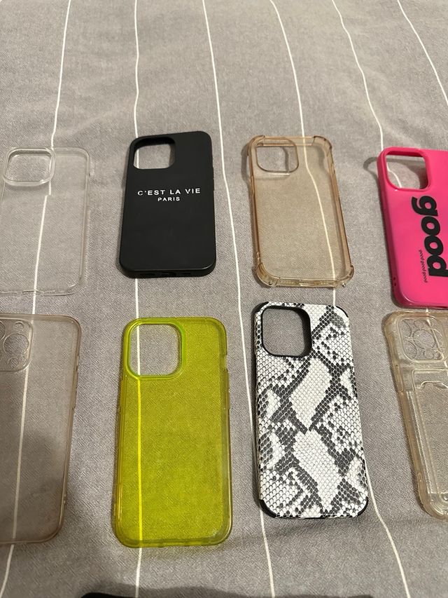 Fundas Iphone 13 pro