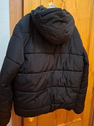 Abrigo  Plumas H&M