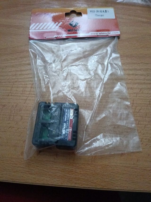 Palas traseras WLTOY