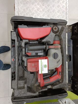 TALADRO BATERÍA MILWAUKEE V28HX