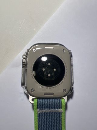 Apple watch ultra