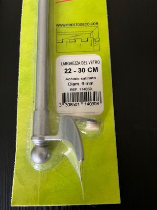 Bastoni psr tende regolabile 