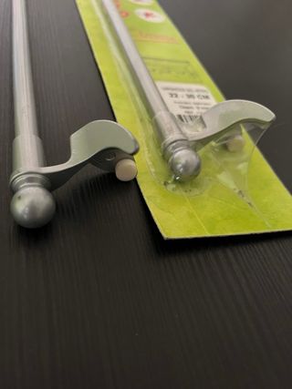 Bastoni psr tende regolabile 