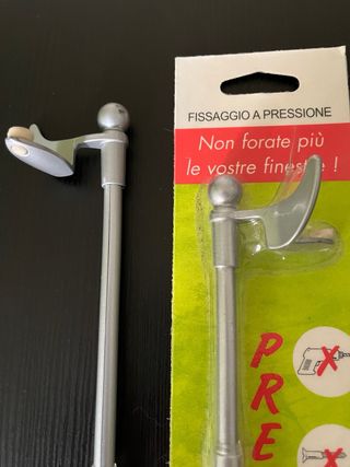 Bastoni psr tende regolabile 