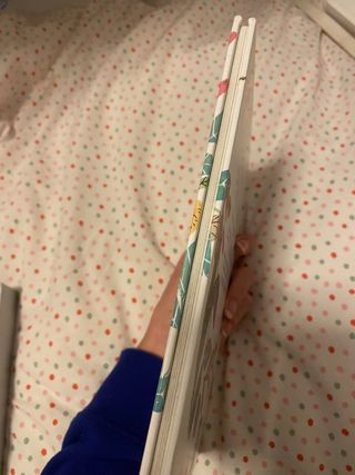 El futuro es femenino. Cuentos