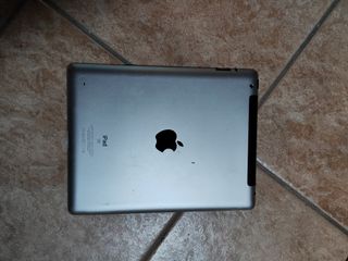 iPad 2 A1396 funzionante senza Schermo