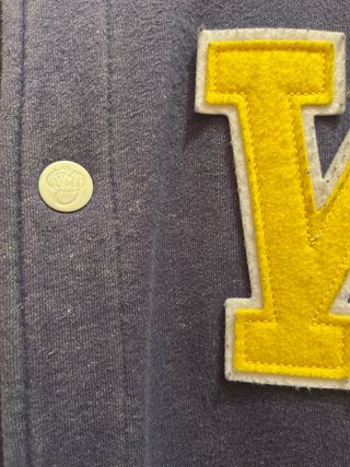 Beisbolera Wrung Division