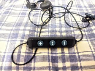 Auriculares bluetooth