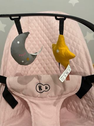 Hamaca Kinderkraft