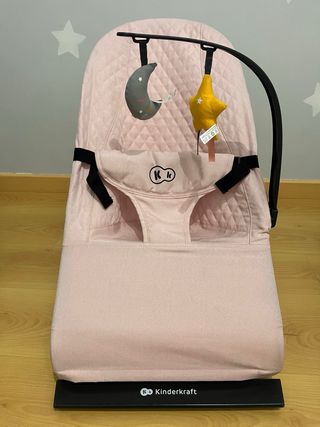 Hamaca Kinderkraft