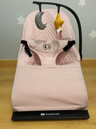 Hamaca Kinderkraft