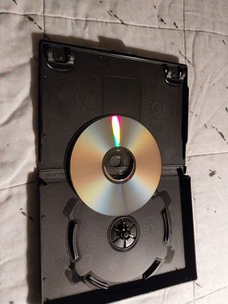 Compañeros mortales [DVD] [ESP]